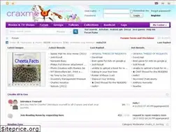 Sites similar to craxme.com