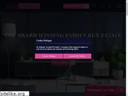 Sites similar to crayandnorton.co.uk