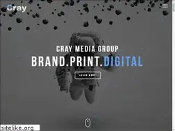 Sites similar to craymediagroup.com