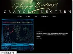 Sites similar to crayolalectern.com