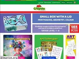Sites similar to crayolateachers.ca