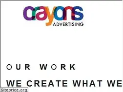 Sites similar to crayonad.com