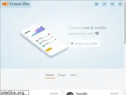 Sites similar to crayonbits.com