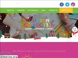Sites similar to crayoncollection.org