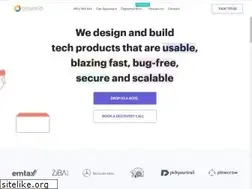 Sites similar to crayond.com