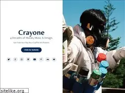 Sites similar to crayone.com