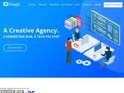Sites similar to crayoninfotech.com