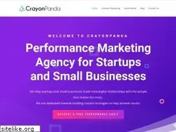 Sites similar to crayonpanda.io