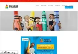 Sites similar to crayons2computers.org