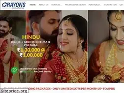 Sites similar to crayonscreations.com