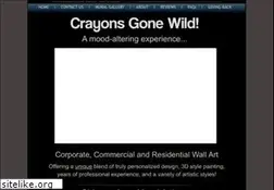 Sites similar to crayonsgonewild.com