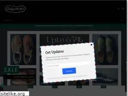 Sites similar to crayonsshoes.com