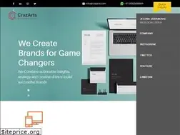 Sites similar to crazarts.com