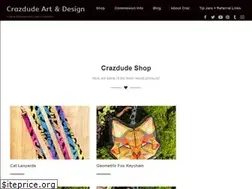 Sites similar to crazdude.com
