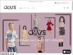 Sites similar to craze.fashion