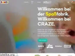 Sites similar to craze.toys