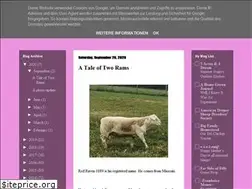 Sites similar to crazedcattlewoman.blogspot.com