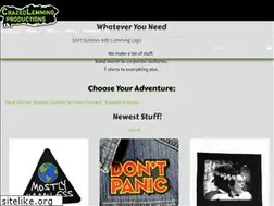 Sites similar to crazedlemmingauctions.com