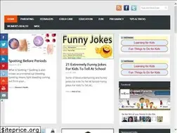 Sites similar to crazedparent.com
