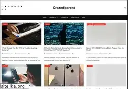 Sites similar to crazedparent.org