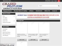 Sites similar to crazedpilot.com