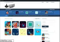 Sites similar to crazeearcade.com