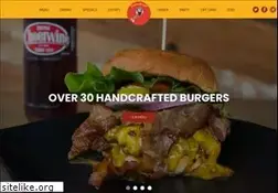 Sites similar to crazeeburger.com