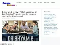 Sites similar to crazeenews.com