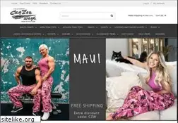 Sites similar to crazeewear.com