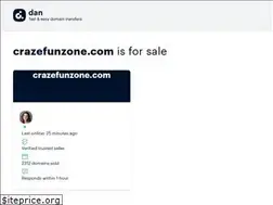 Sites similar to crazefunzone.com