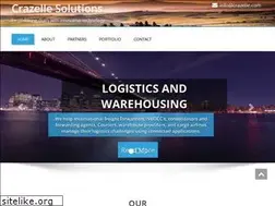 Sites similar to crazelle.com