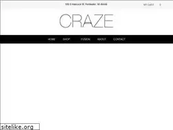 Sites similar to crazemi.com