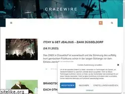 Sites similar to crazewire.de