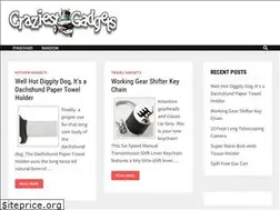 Sites similar to craziestgadgets.com