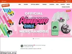 Sites similar to crazingo.com