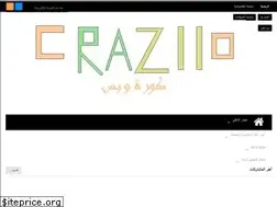 Sites similar to crazllo-ball.com