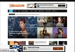 Sites similar to crazum.com