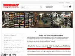 Sites similar to crazy-airbrush.de