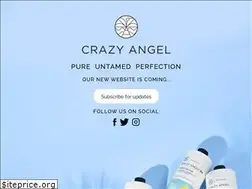 Sites similar to crazy-angel.co.uk