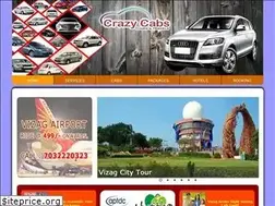 Sites similar to crazy-cabs.com