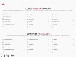 Sites similar to crazy-data.fr