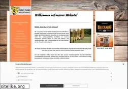 Sites similar to crazy-dogs-nordhorn.de