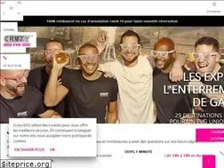 Sites similar to crazy-evg.com