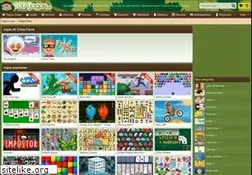 Sites similar to crazy-faces.1001jogos.pt