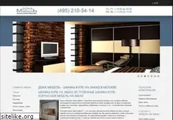 Sites similar to crazy-fox.ru