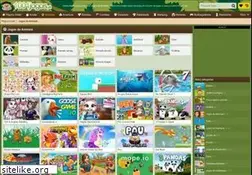 Sites similar to crazy-frog.1001jogos.pt