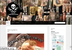 Sites similar to crazy-ink-tattoo.de