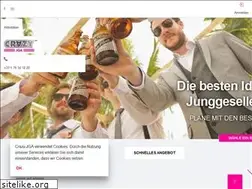 Sites similar to crazy-jga.com