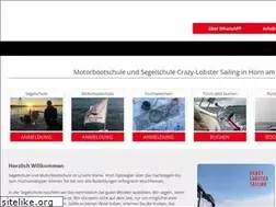 Sites similar to crazy-lobster.ch
