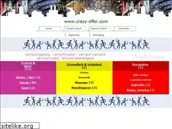 Sites similar to crazy-offer.com